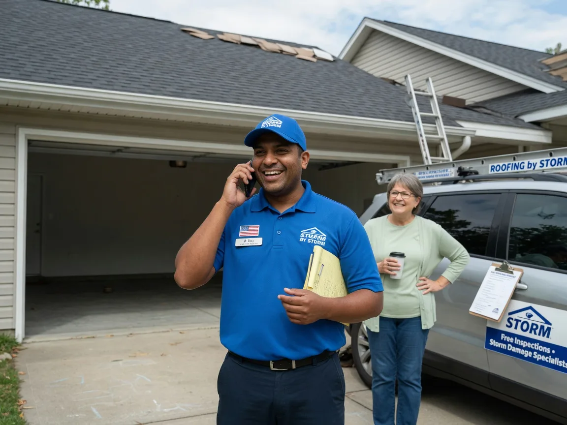 Roof Repair Near Me Roseland, NJ FAQs