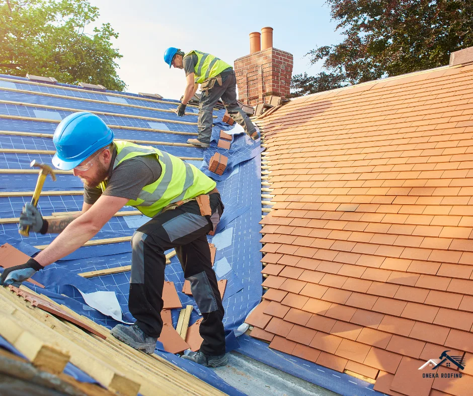 Why choose Roof Repair Near Me in Roseland, NJ